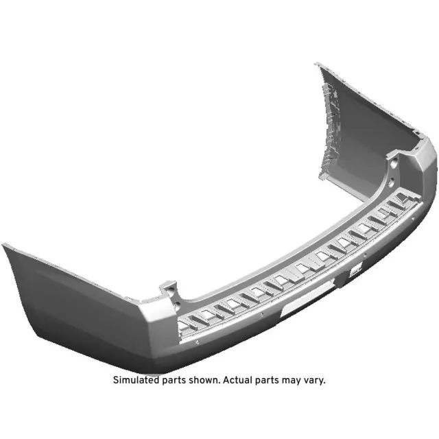 Fascia - GM (84335289)