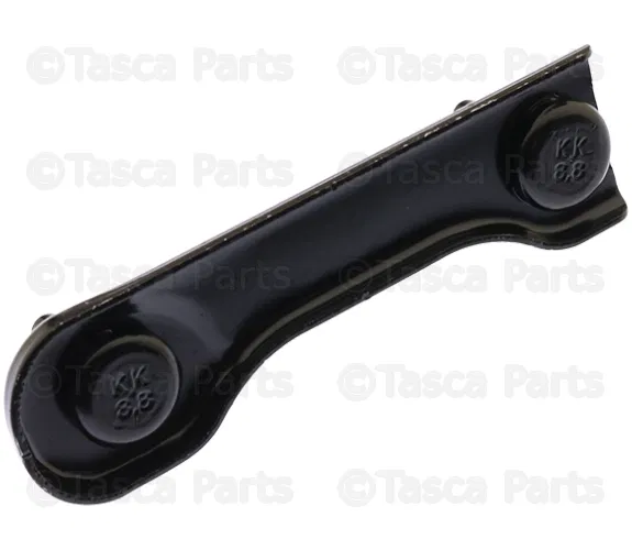 Handle Bracket - GM (84338560) - view 3