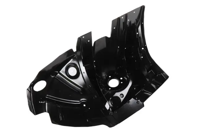Apron Assembly - Driver's Side (LH) - GM (84339434)