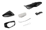Mirror Assembly - GM (84342325) - view 13