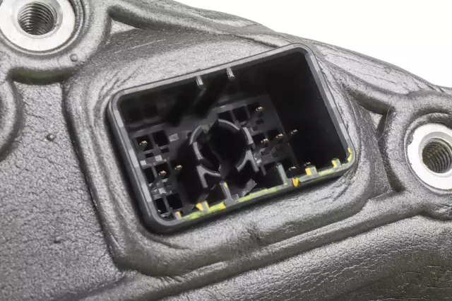 Mirror Assembly - GM (84342325) - view 4