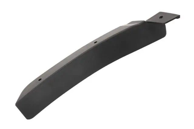 Air Deflector - Passenger Side (RH) - GM (84345594)