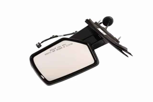 Mirror Assembly - GM (84347490) - view 3