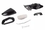 Mirror Assembly - GM (84348230) - view 11