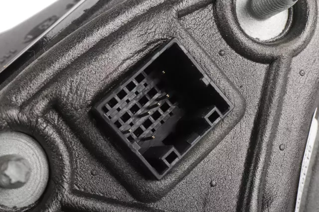 Mirror Assembly - GM (84348230) - view 3