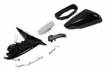 Mirror Assembly - GM (84348236) - view 15