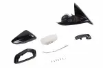 Mirror Assembly - GM (84348256) - view 13