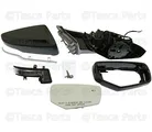 Mirror Assembly - GM (84348266) - view 3