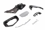 Mirror Assembly - GM (84348266) - view 4