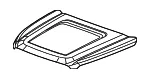 Hood - GM (84348409) - view 5