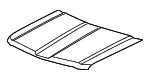 Hood - GM (84348413) - view 5