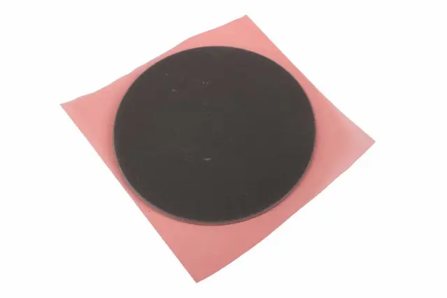 Rear Window Trim Finish Panel Tape - GM (84351296)