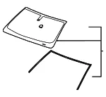 Windshield - GM (84352101) - view 5