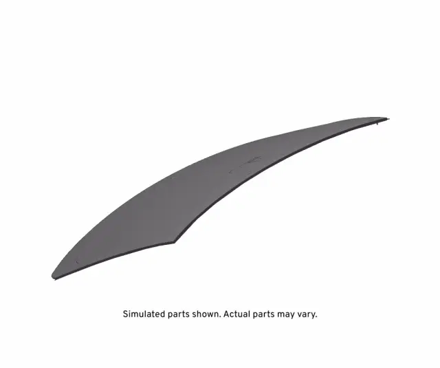Windshield - GM (84352104) - view 4
