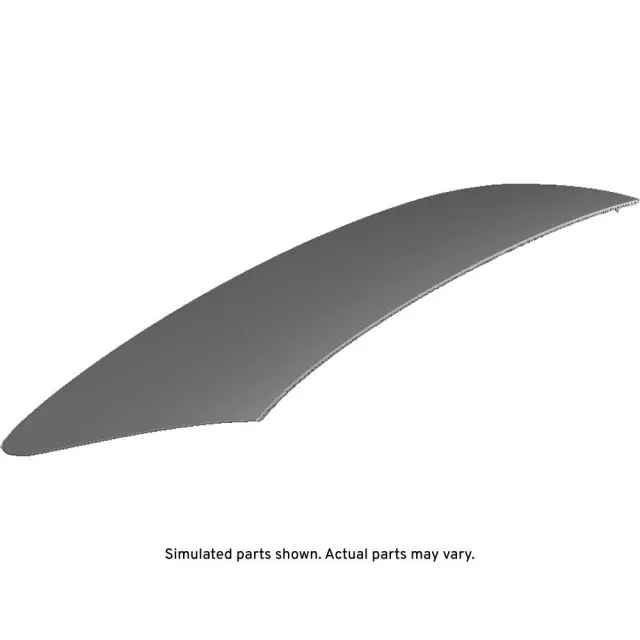 Windshield - GM (84361211)