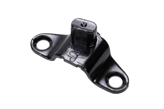 Driver Side Tailgate Hinge - GM (84362359) - view 2