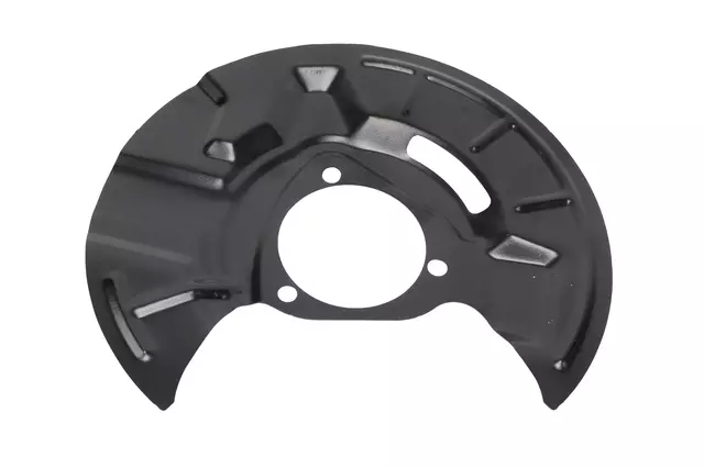Splash Shield - Driver's Side (LH) - GM (84363064) - view 5