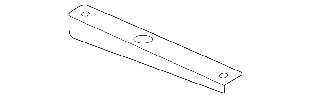 Deflector - GM (84366767) - view 2