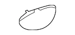 Handle, Inside Cap - GM (84373724) - view 7