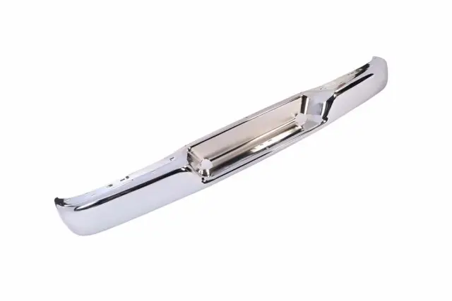 Rear Bumper Impact Bar - GM (84376069)