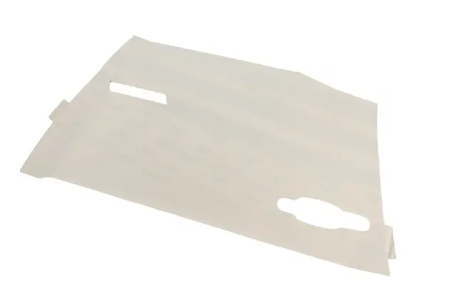 Front Decal - GM (84377425) - view 2