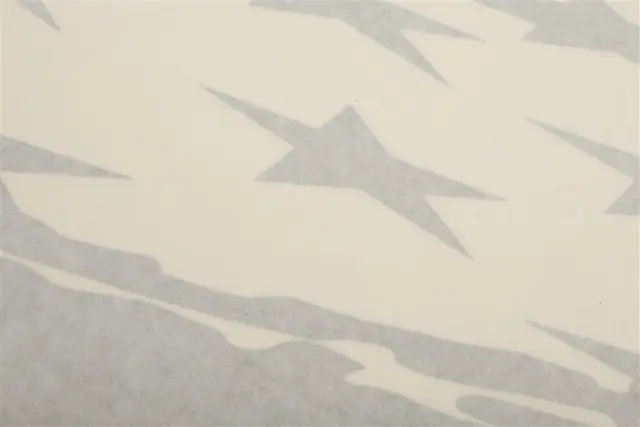 Front Decal - GM (84377425) - view 3