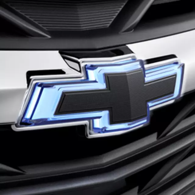 Emblem Set - GM (84381953)