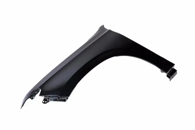 Front Driver Side Fender - GM (84384206)