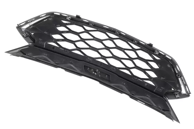 Chrome Front Grille - GM (84384738) - view 2