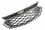 Chrome Front Grille - GM (84384738) - view 7