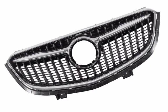 Front Grille - GM (84387502)