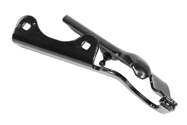 Hinge - Driver's Side (LH) - GM (84405979) - view 6