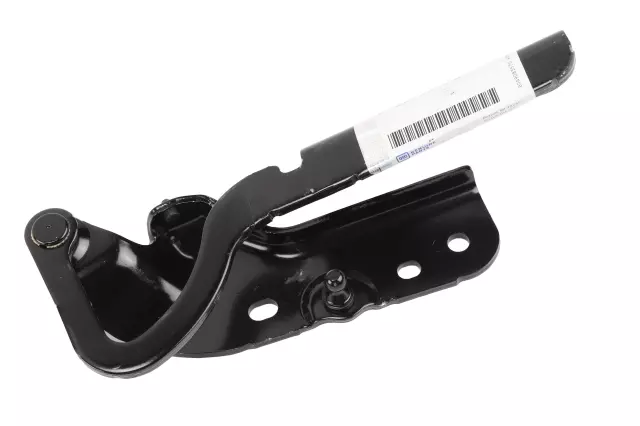 Hinge - Passenger Side (RH) - GM (84405980) - view 2