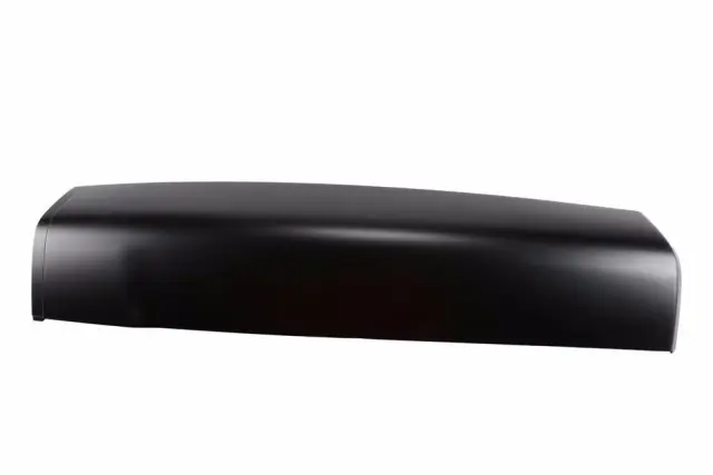 Rear Driver Side Door Outer Extension Panel - GM (84410857) - view 4