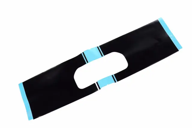 Decal - GM (84426097)