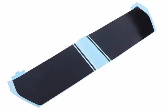 Front Decal - GM (84426099)