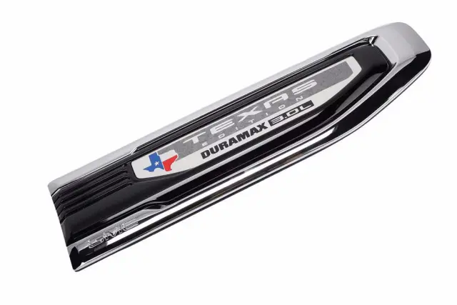 Fender Molding - GM (84431329)