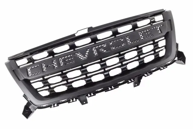 Anthracite Grille - GM (84431361)