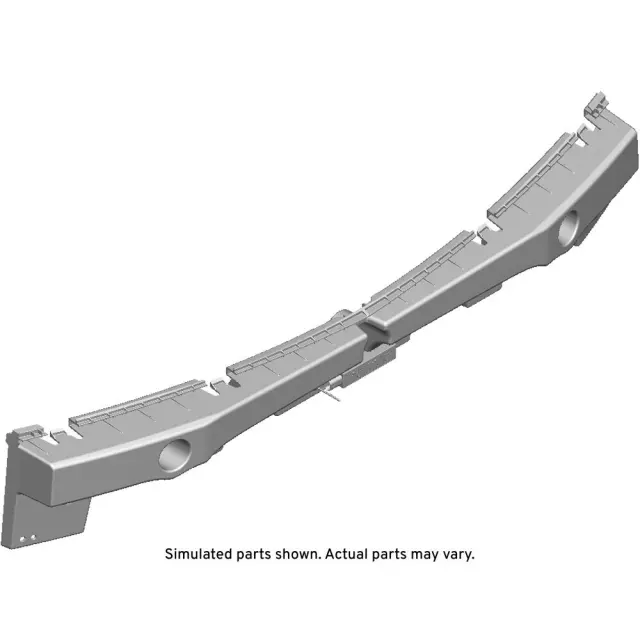 Bumper Cover Bracket - GM (84433896)