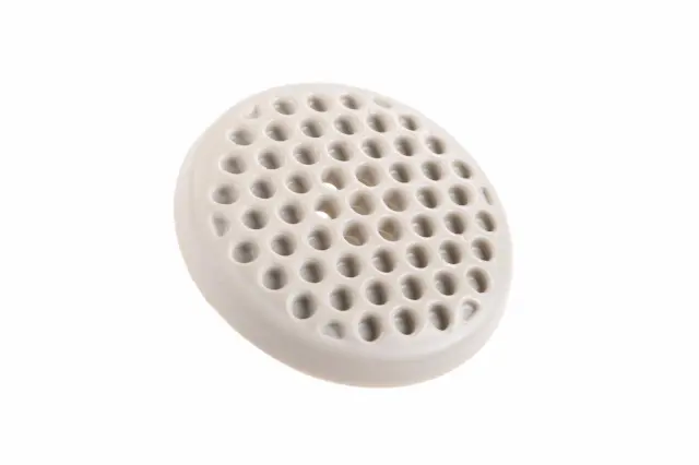 Speaker Grille - GM (84434133)