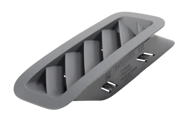 Front Grille - GM (84438708)