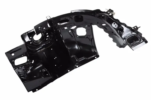 Apron Assembly - GM (84440531) - view 5