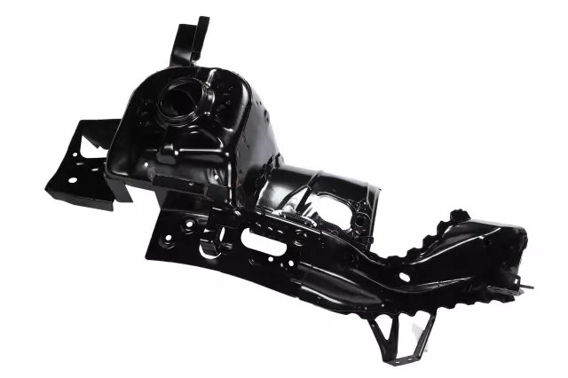 Apron Assembly - GM (84440531) - view 6