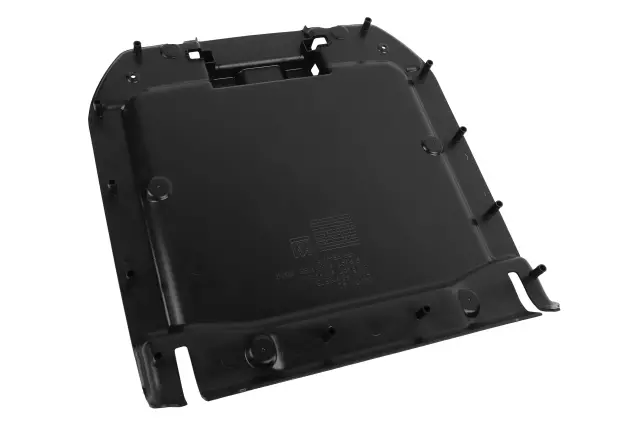 Hinge Cover - GM (84443269) - view 3