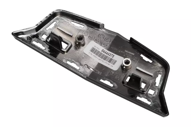 Front Grille Insert - GM (84444373) - view 4