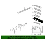 Decal - GM (84445094) - view 6