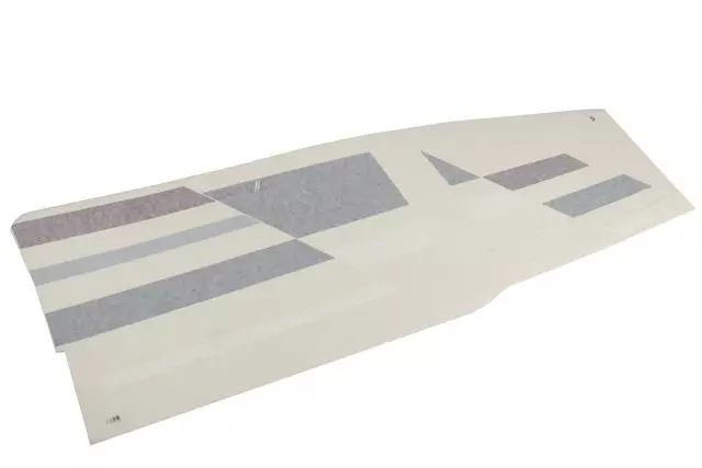 Hood Decal - GM (84446129)