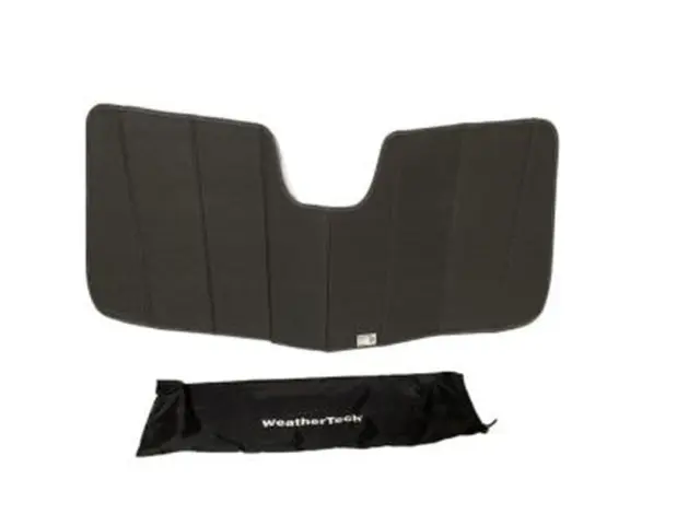 Windshield Sunscreen - GM (84446399) - view 4