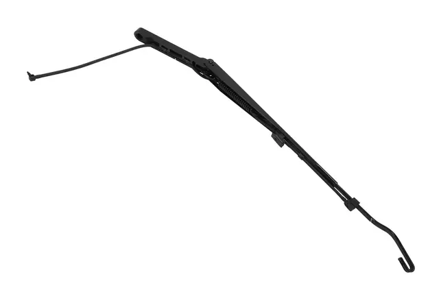 Driver Side Windshield Wiper Arm - ACDelco (84447096)