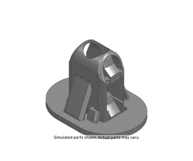 Spoiler Insert - GM (84448584) - view 2